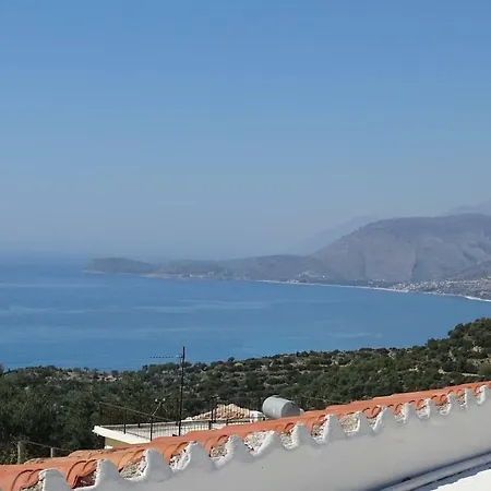 Vila Xhorxh Bitri * Piqeras