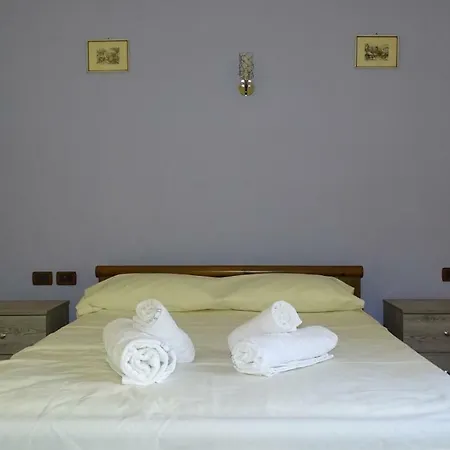 Vila Xhorxh Bitri Apart-hotel Piqeras