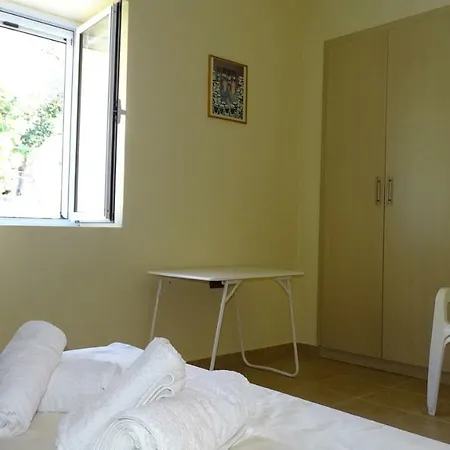 Apart-hotel Vila Xhorxh Bitri