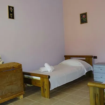 Apart-hotel Vila Xhorxh Bitri