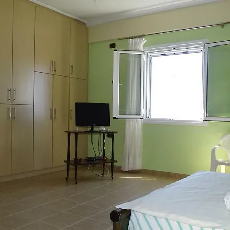 Vila Xhorxh Bitri