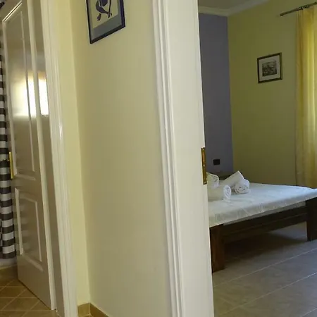 Apart-hotel Vila Xhorxh Bitri