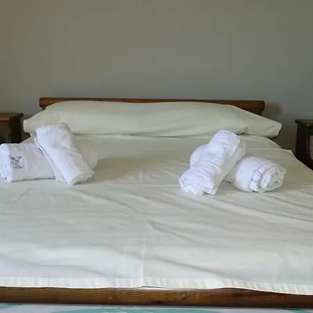 Vila Xhorxh Bitri Aparthotel Piqeras
