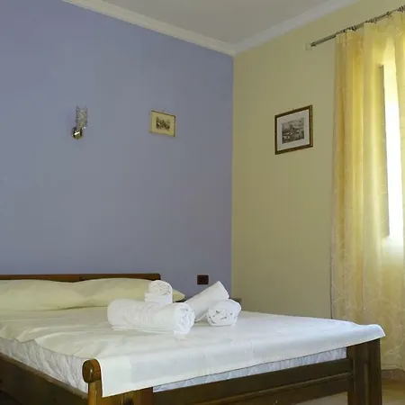 Vila Xhorxh Bitri Piqeras